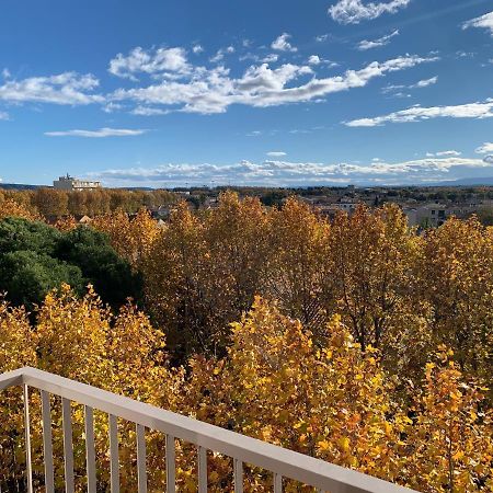Appartement Le 48 Narbonne Eksteriør bilde