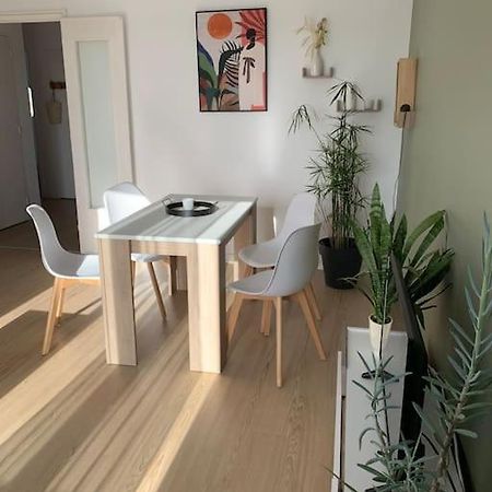 Appartement Le 48 Narbonne Eksteriør bilde