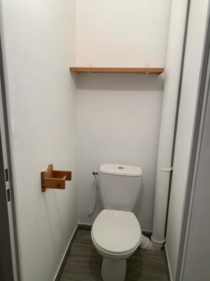 Appartement Le 48 Narbonne Eksteriør bilde