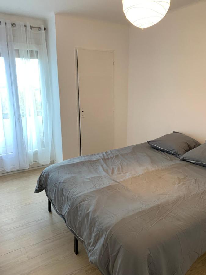 Appartement Le 48 Narbonne Eksteriør bilde