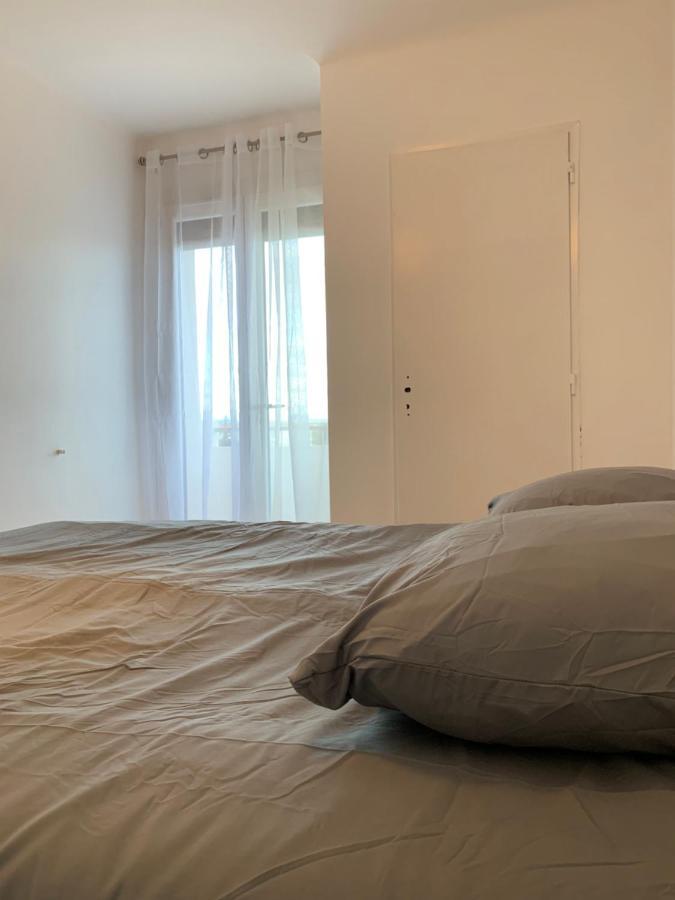 Appartement Le 48 Narbonne Eksteriør bilde