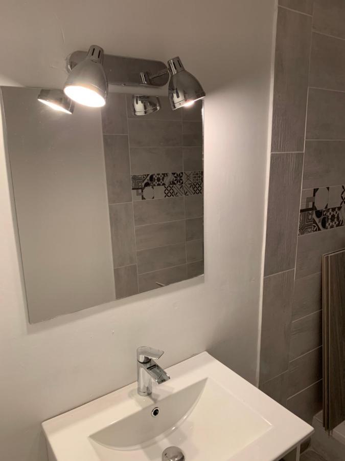 Appartement Le 48 Narbonne Eksteriør bilde