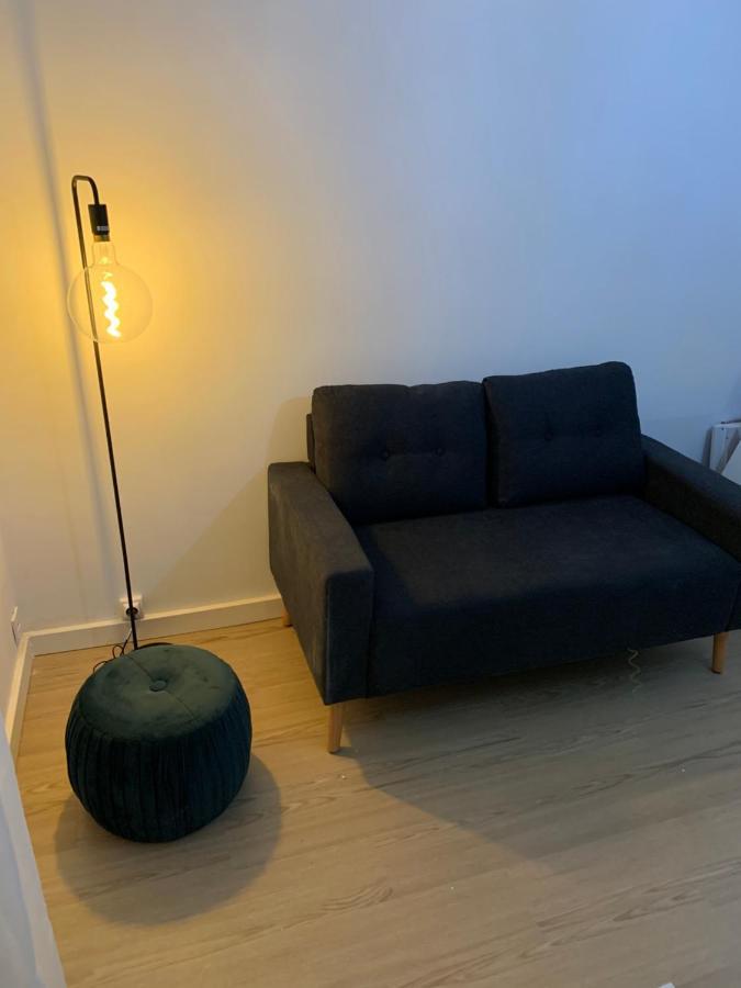 Appartement Le 48 Narbonne Eksteriør bilde