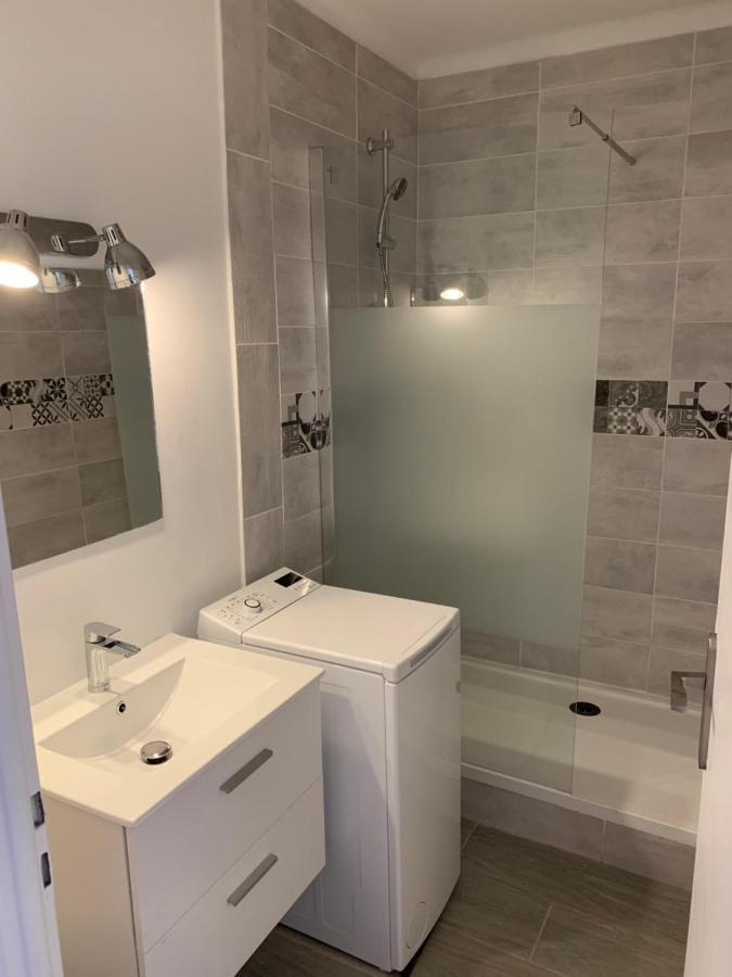 Appartement Le 48 Narbonne Eksteriør bilde