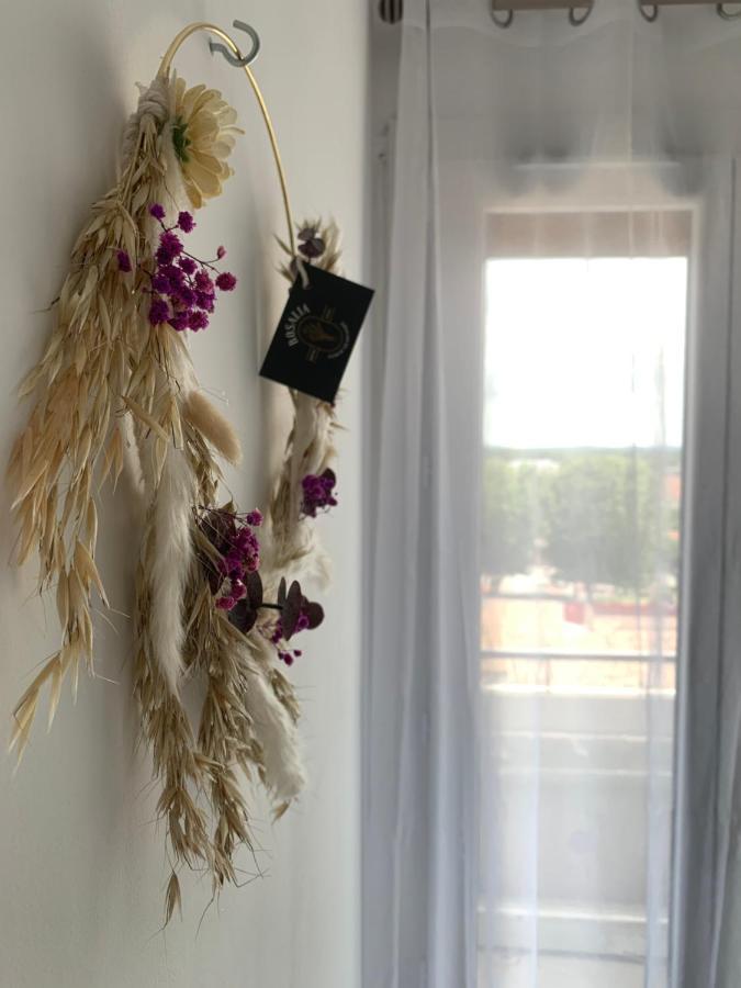 Appartement Le 48 Narbonne Eksteriør bilde