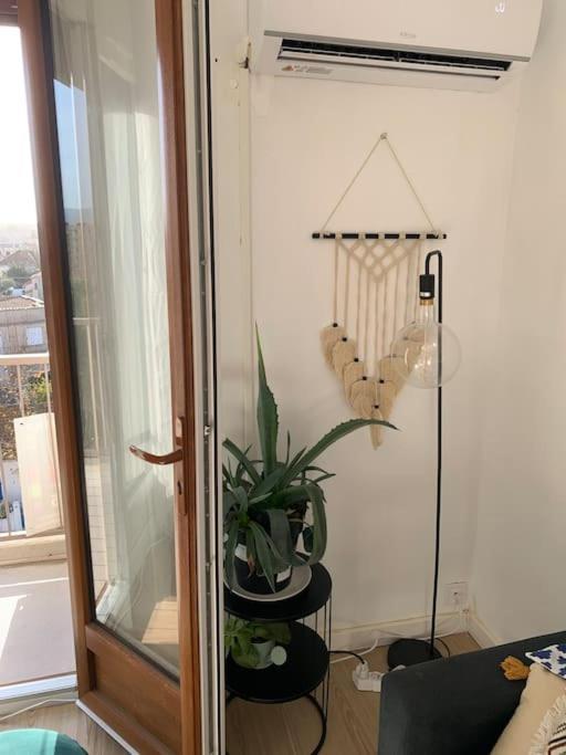 Appartement Le 48 Narbonne Eksteriør bilde