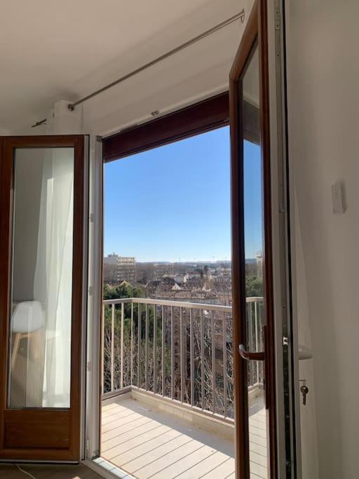 Appartement Le 48 Narbonne Eksteriør bilde