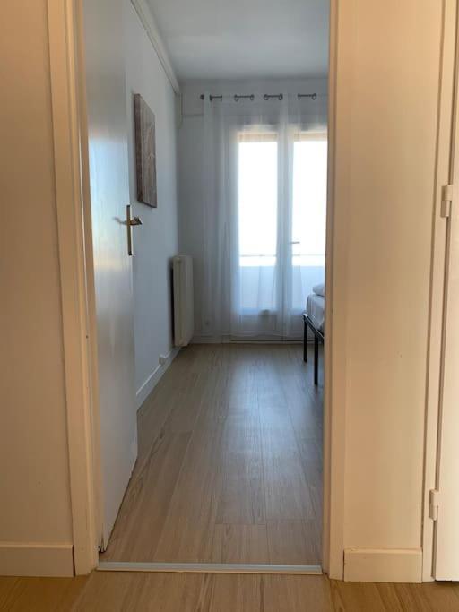 Appartement Le 48 Narbonne Eksteriør bilde