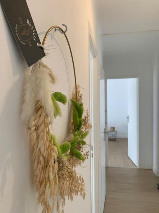Appartement Le 48 Narbonne Eksteriør bilde