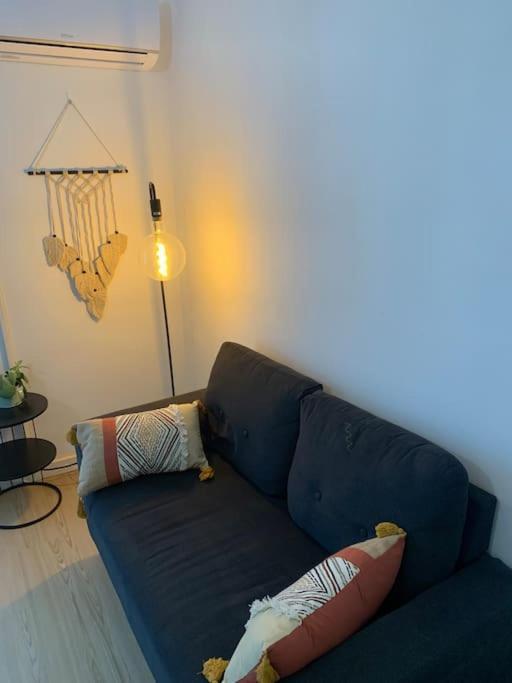 Appartement Le 48 Narbonne Eksteriør bilde