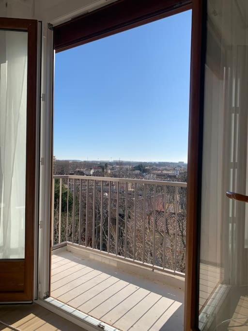 Appartement Le 48 Narbonne Eksteriør bilde
