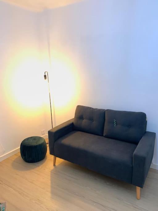 Appartement Le 48 Narbonne Eksteriør bilde