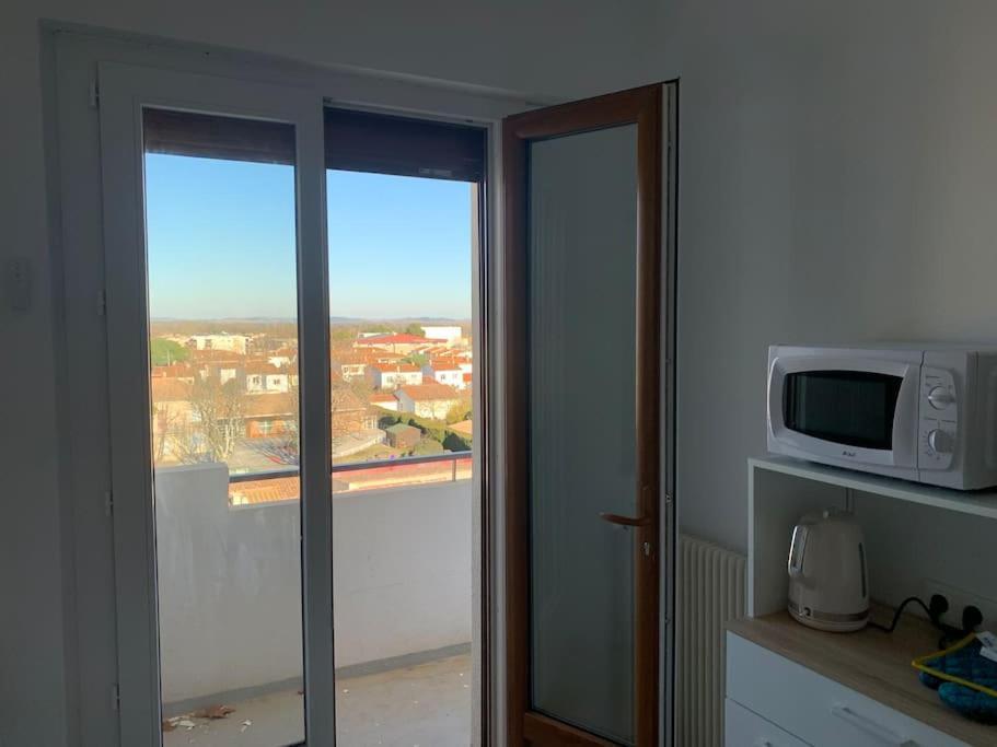 Appartement Le 48 Narbonne Eksteriør bilde