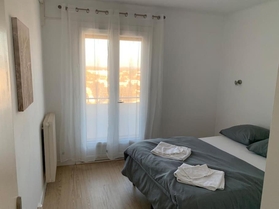 Appartement Le 48 Narbonne Eksteriør bilde